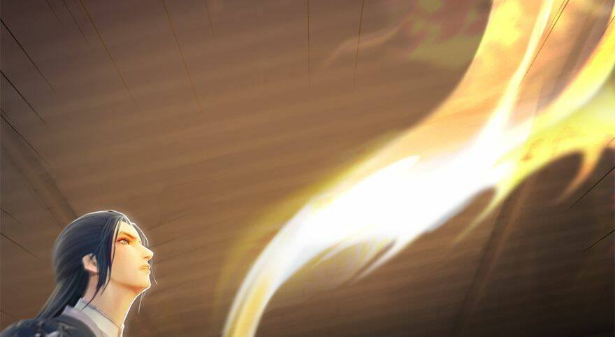 Cửu Hoang Đọa Huyền Sư: Chapter 6