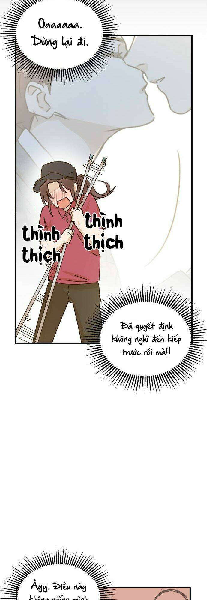 Duyên Nợ Kiếp Trước: Chapter 1