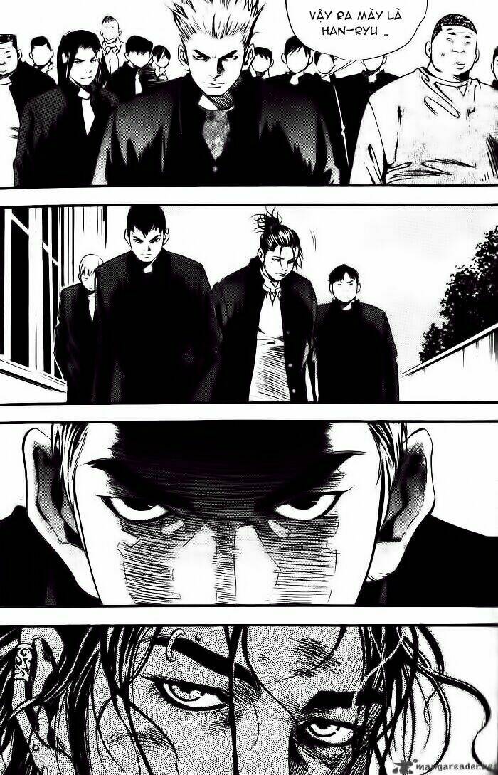 High School: Chapter 11