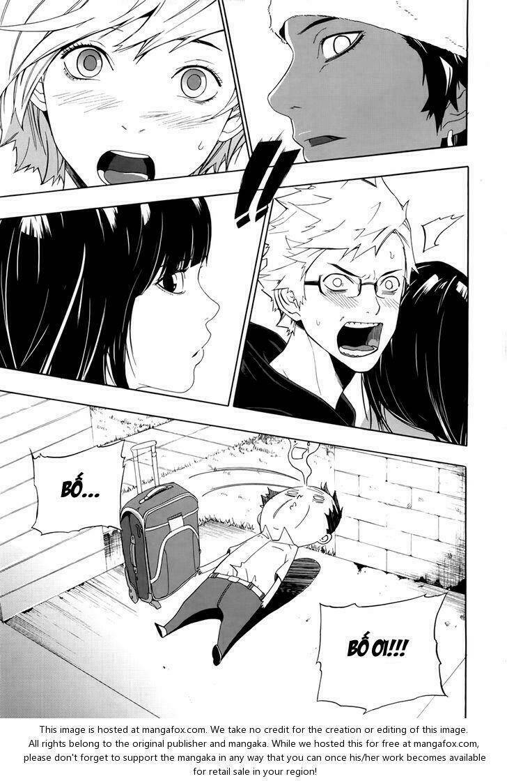 Carnivorous Princess Yegrinna: Chapter 15