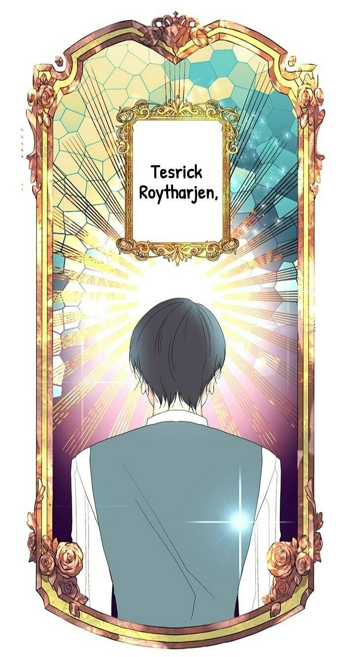 Công Chúa Thời Gian Có Hạn: Chapter 2