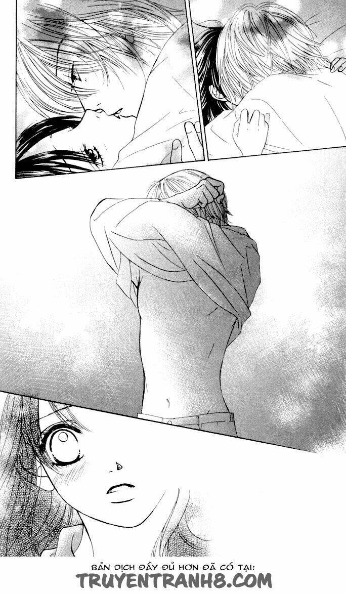 Tình Yêu Đích Thực: Chapter 24