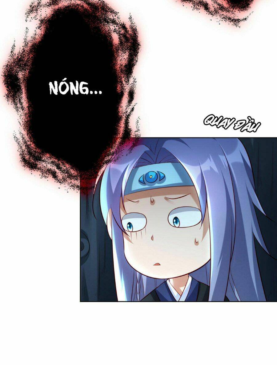 Thiên Kim Bất Hoán: Chapter 14