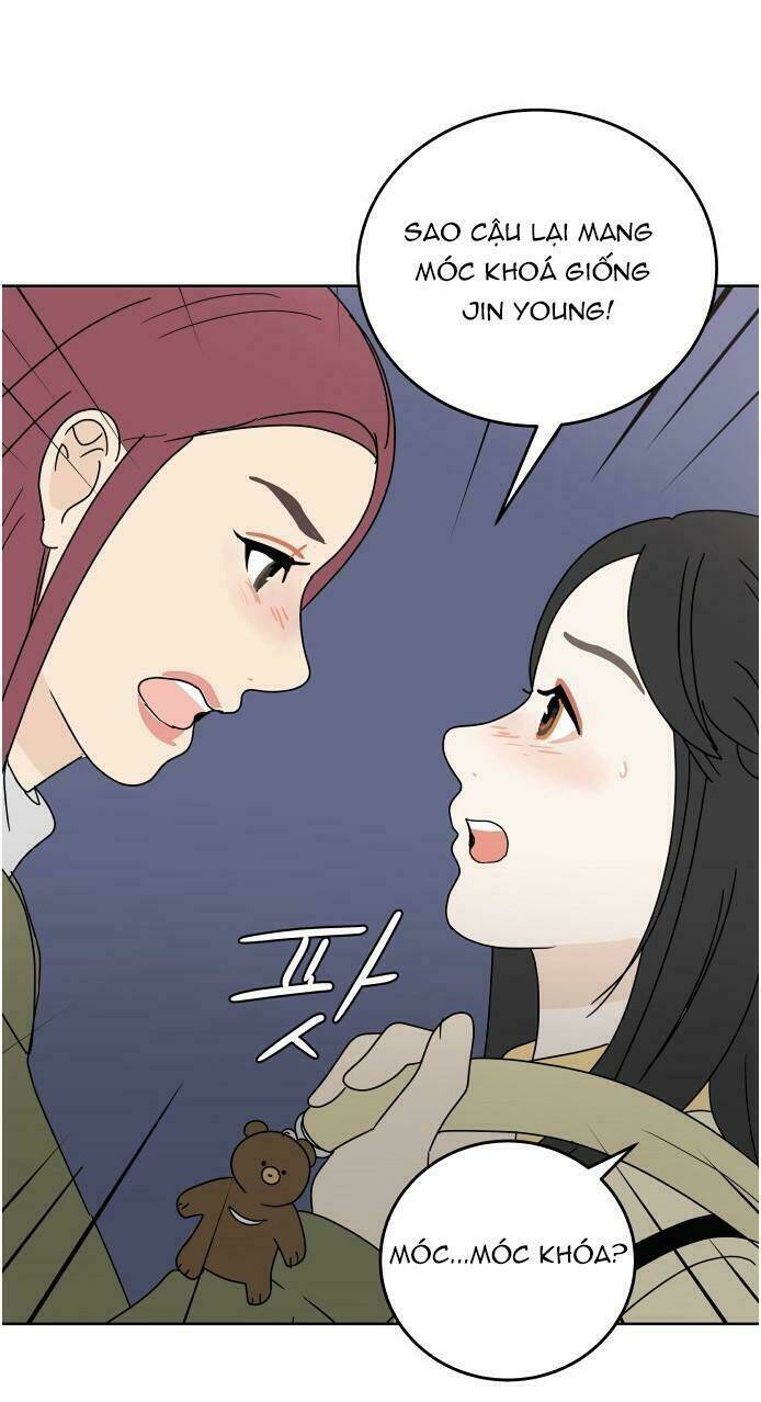 30 Phút Bước Đi Bên Em: Chapter 74