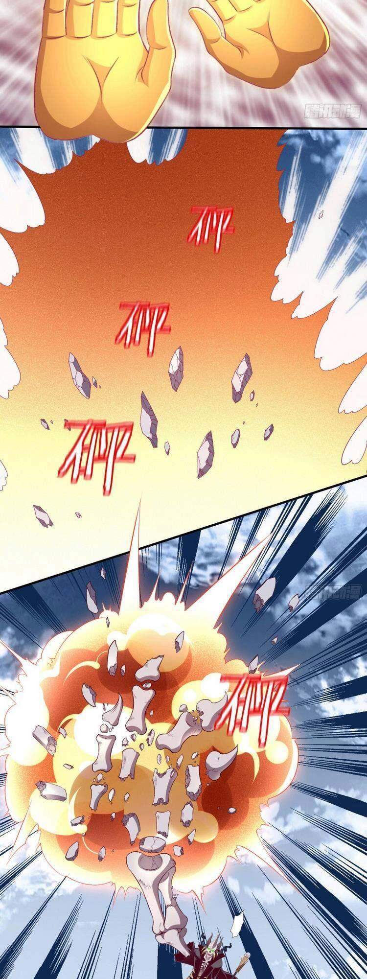 Tiên Vương Trùng Sinh: Chapter 360