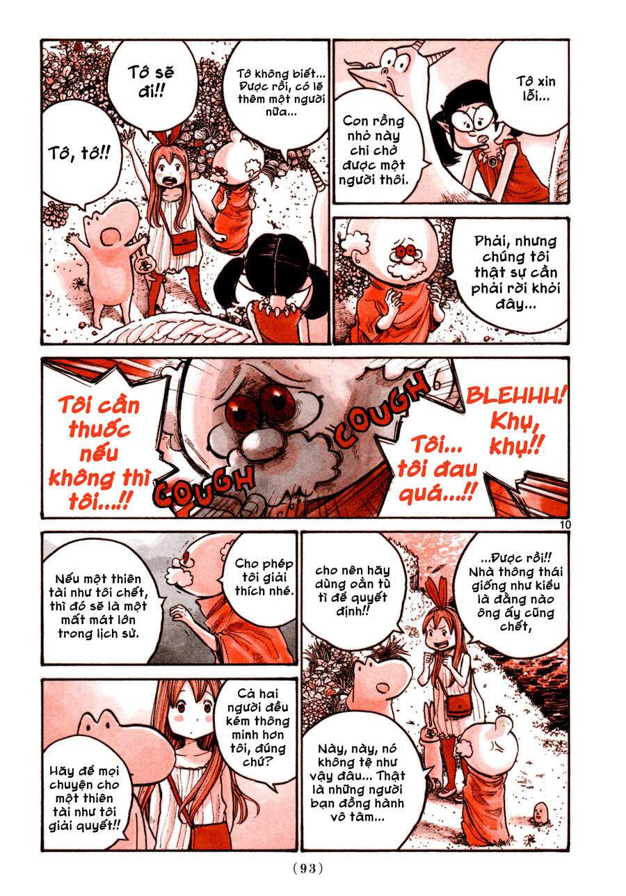 Heroes: Chapter 5