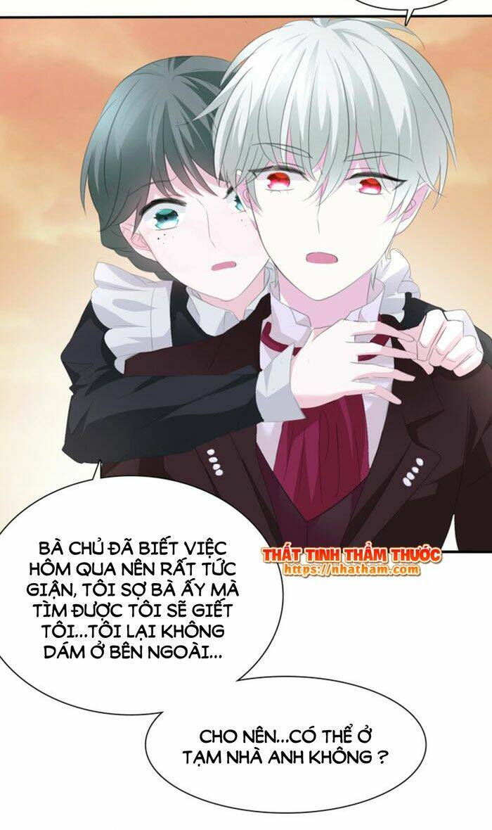 Một Lời Không Hợp Liền Hút Máu: Chapter 48