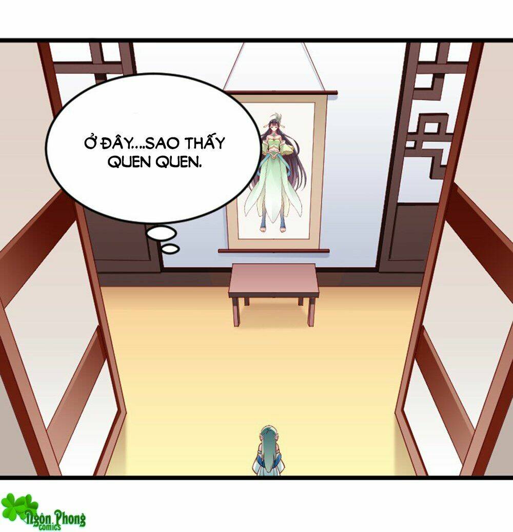 Vạn Năm Nhân Duyên Nhất Tuyến Khiên: Chapter 58