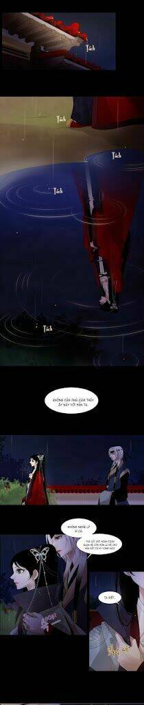 Twelve Nights: Chapter 22