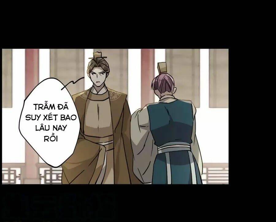 Thượng Quốc Phú Chi Thiên Đống Tuyết: Chapter 120