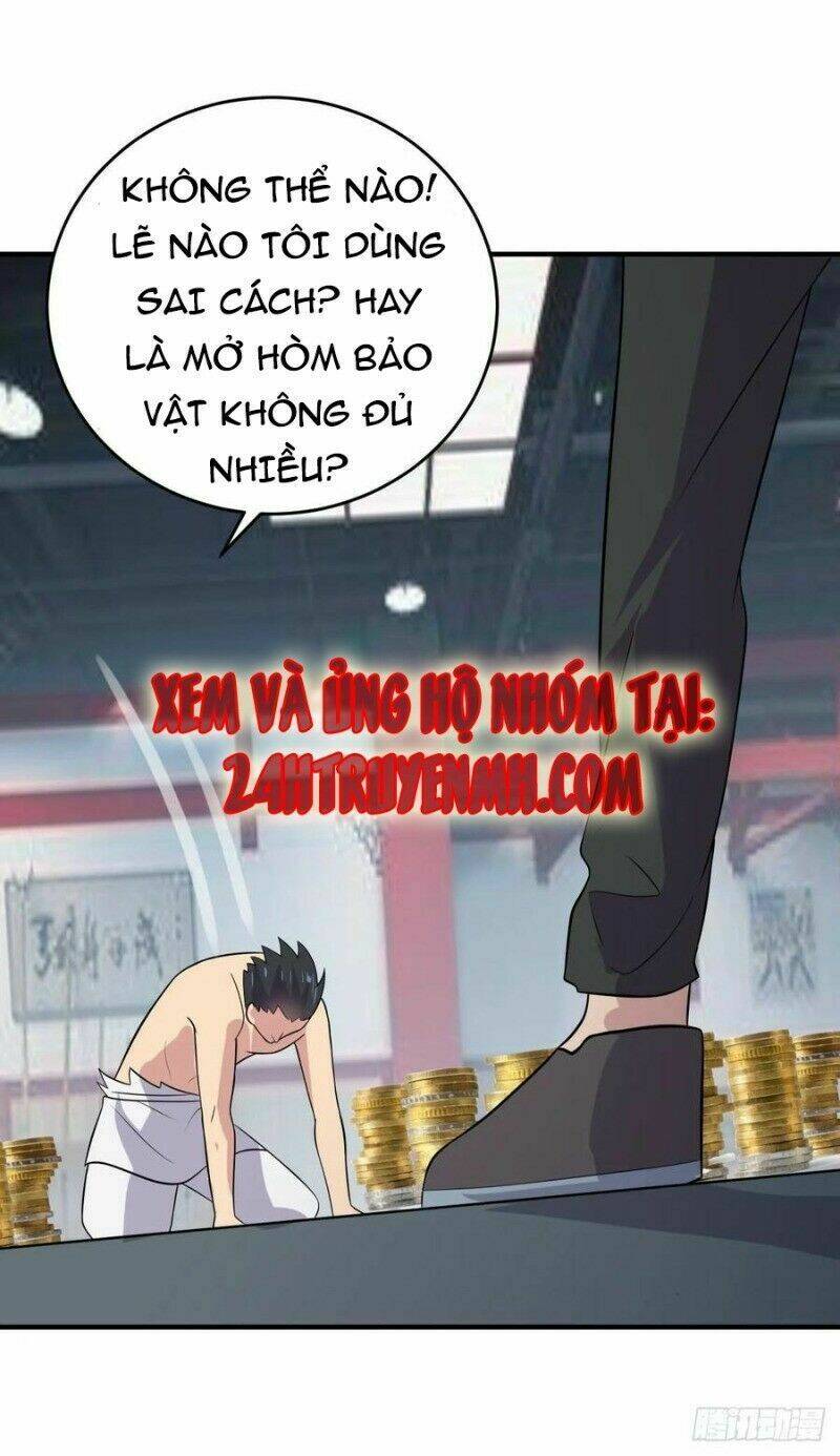 Đại Gia Livestream Vạn Giới: Chapter 38