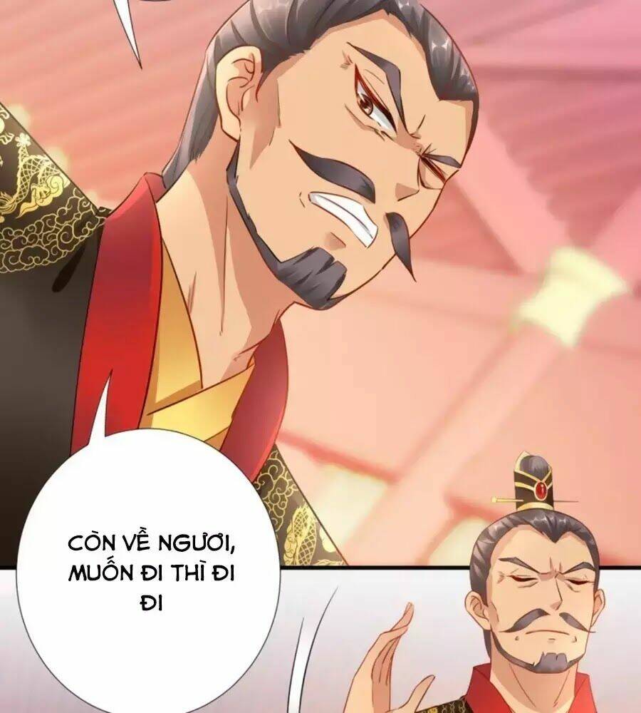 Vương Phi Có Chút Nghịch Ngợm: Chapter 61