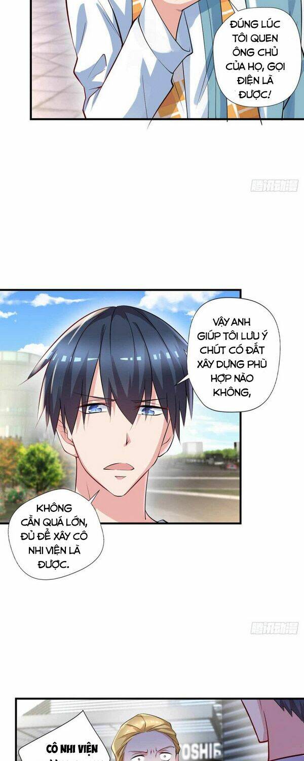 Mở Phòng Khám Tu Tiên: Chapter 84