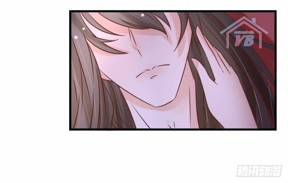 Hồng Nhan Bất Vong Quốc: Chapter 12