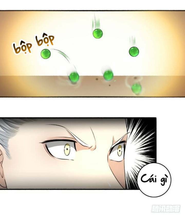 Cuồng Phi Phách Lối: Chapter 115