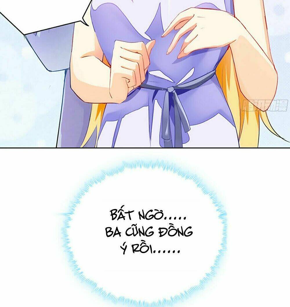 Bộ Váy Rực Rỡ Ánh Sao: Chapter 1