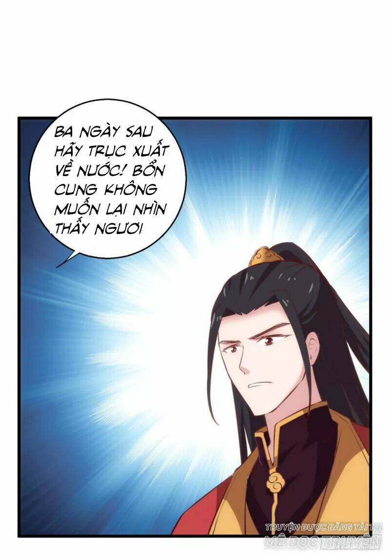Bẩm Báo Công Chúa !: Chapter 37
