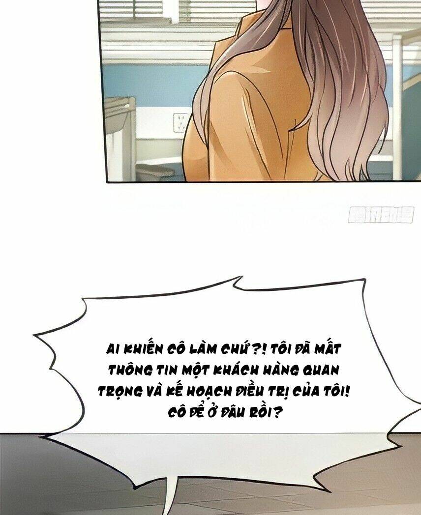 Boss Là Kim Chủ Của Tôi: Chapter 11