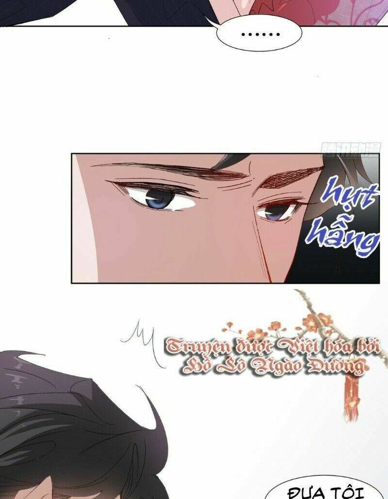 Ảnh Đế Yêu Hồ: Chapter 16