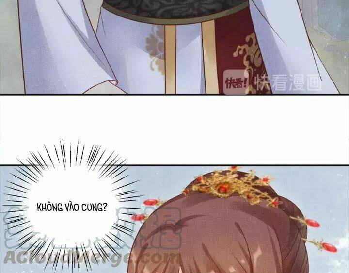 Thịnh Sủng Y Phi Chi Dao Quan Truyện: Chapter 88