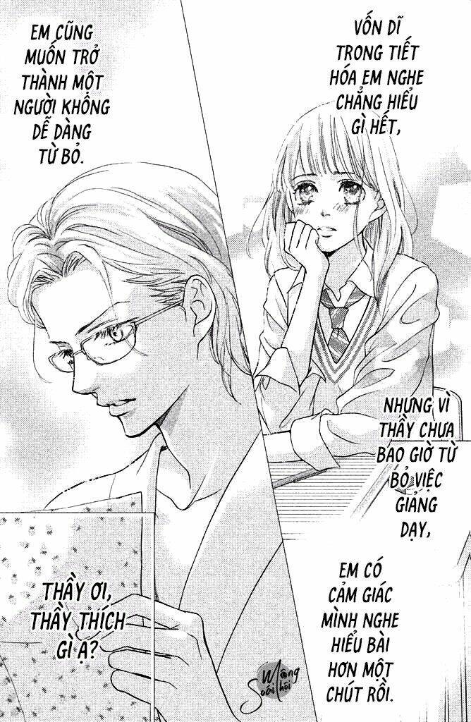 Hoàng Tử Có Độc: Chapter 5