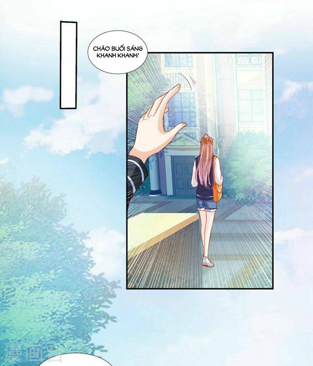 Tu La Thiếu Gia Quá Kiêu Ngạo: Chapter 50