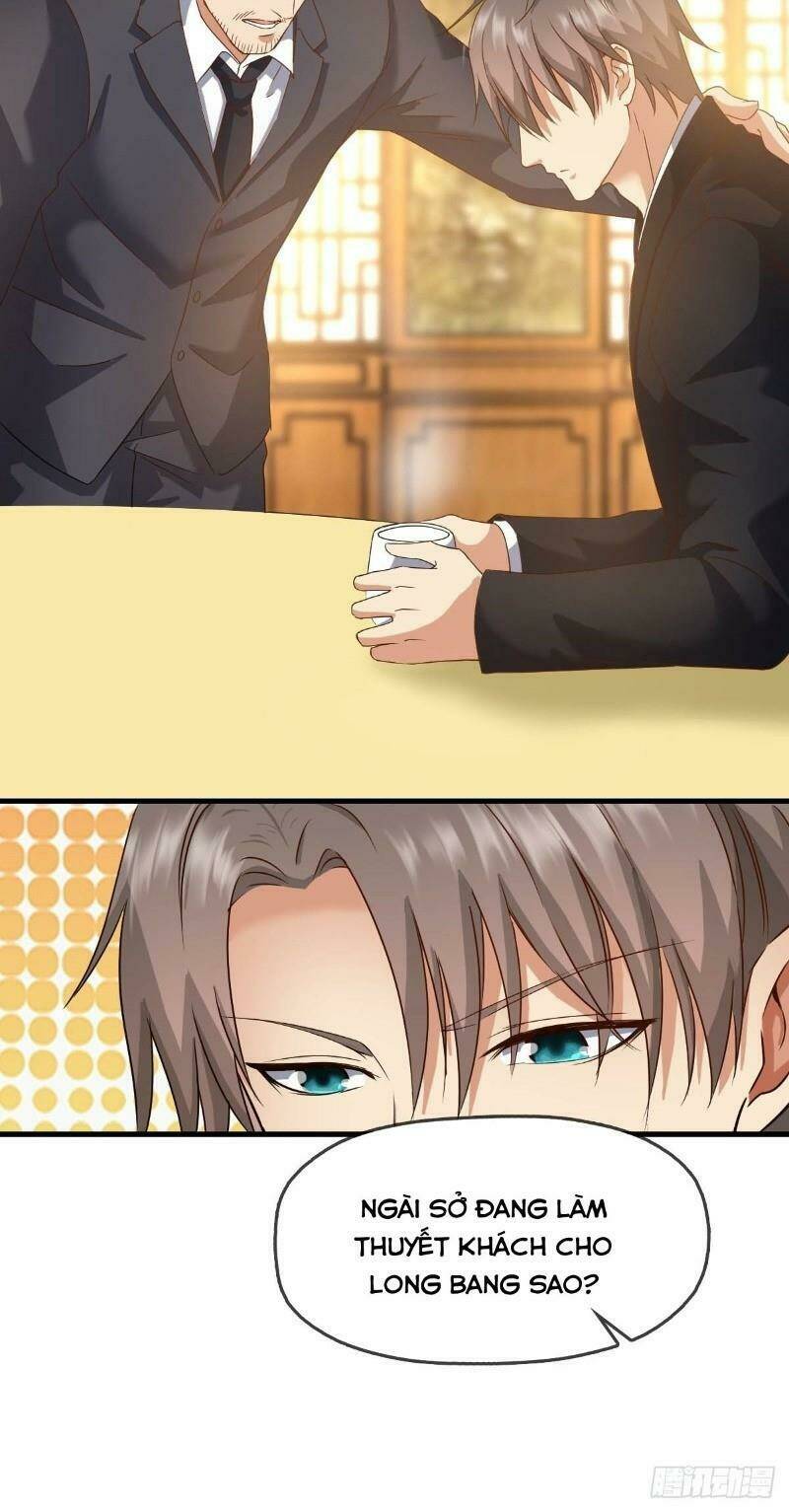 Tuyệt Thế Thiên Tài Hệ Thống: Chapter 63