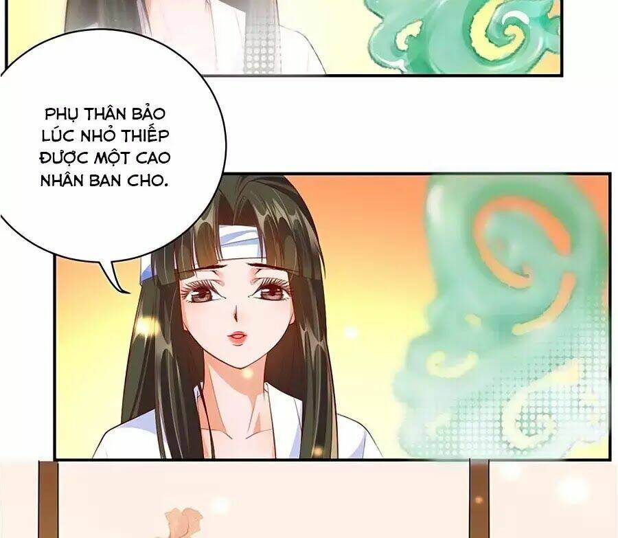 Thịnh Thế Lê Hoa Điện: Chapter 65