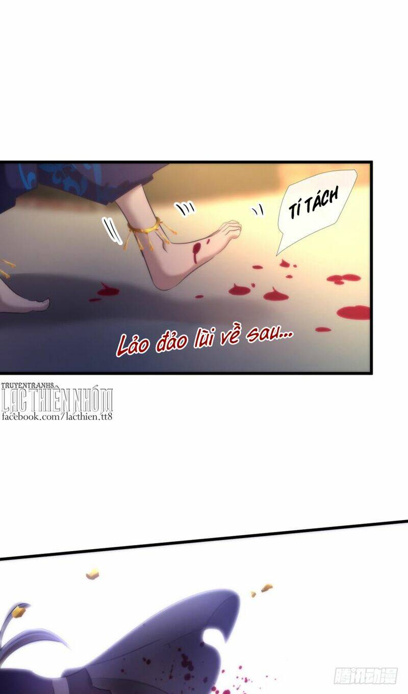 Một Vạn Tư Thế Công Lược Yêu Nam: Chapter 132