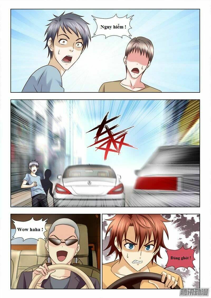 Tối Cường Tà Thiếu: Chapter 227