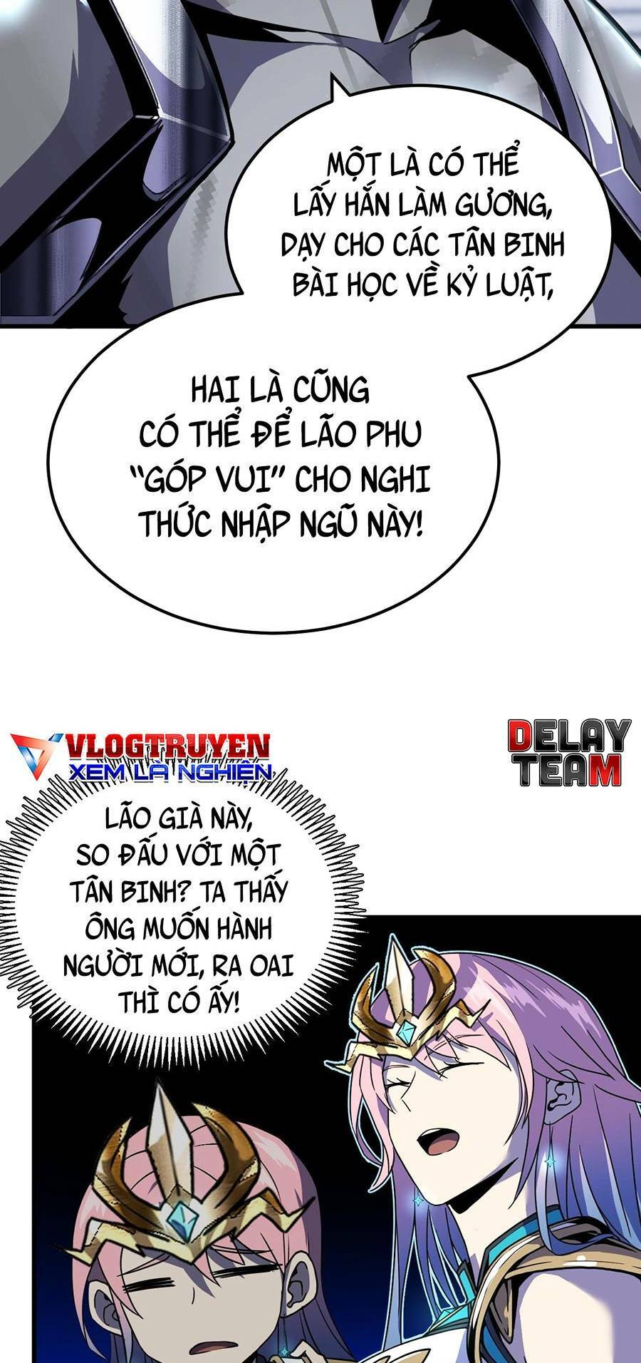 Tác Giả Sinh Tồn Ký: Chapter 9