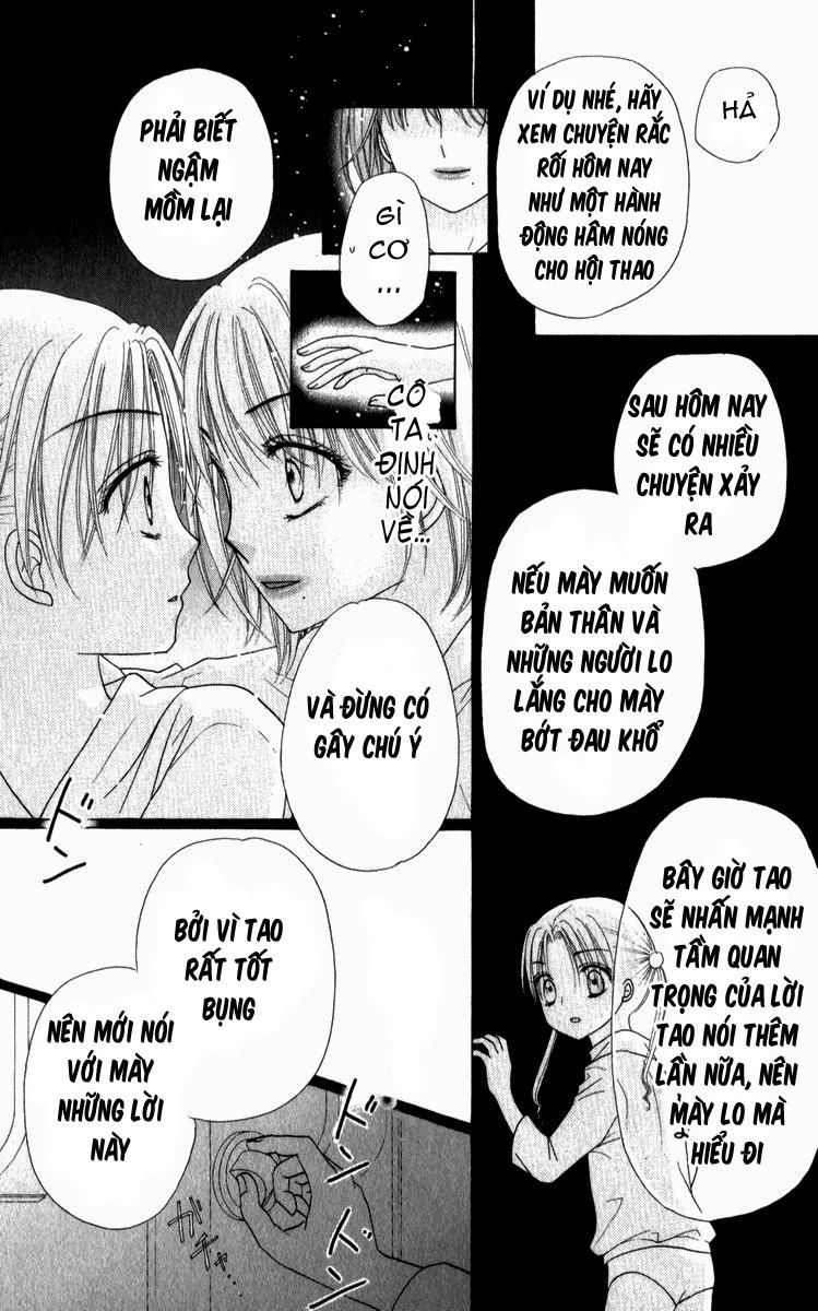 Học Viện Alice: Chapter 80