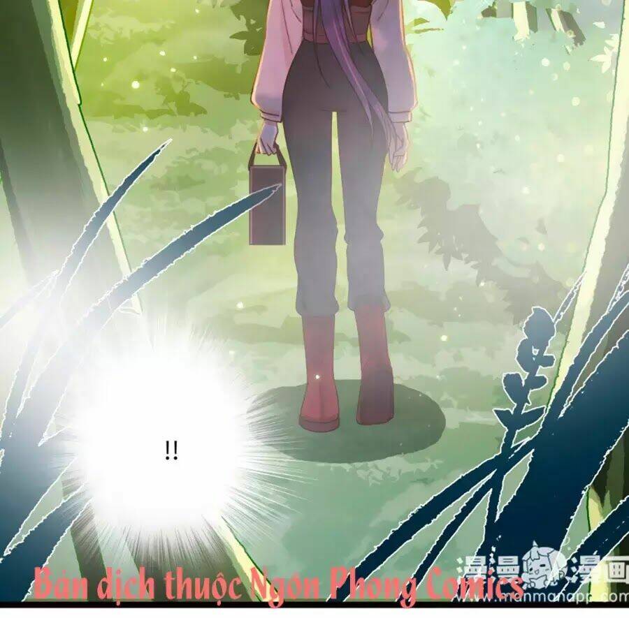 Nữ Phù Thủy Muốn Sống Nổi Loạn: Chapter 19