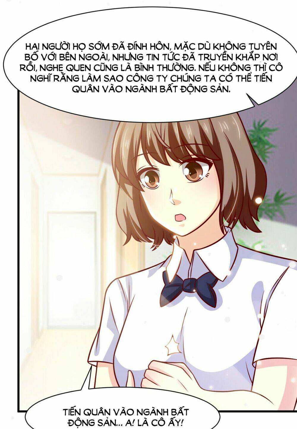 Thời Gian Đều Biết: Chapter 39