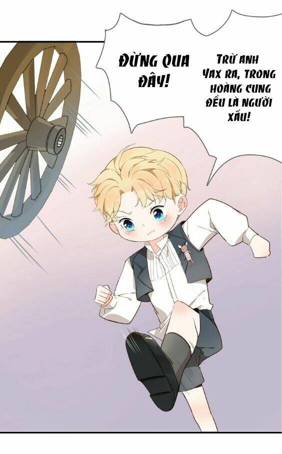 Hầu Nữ Giá Đáo: Chapter 7