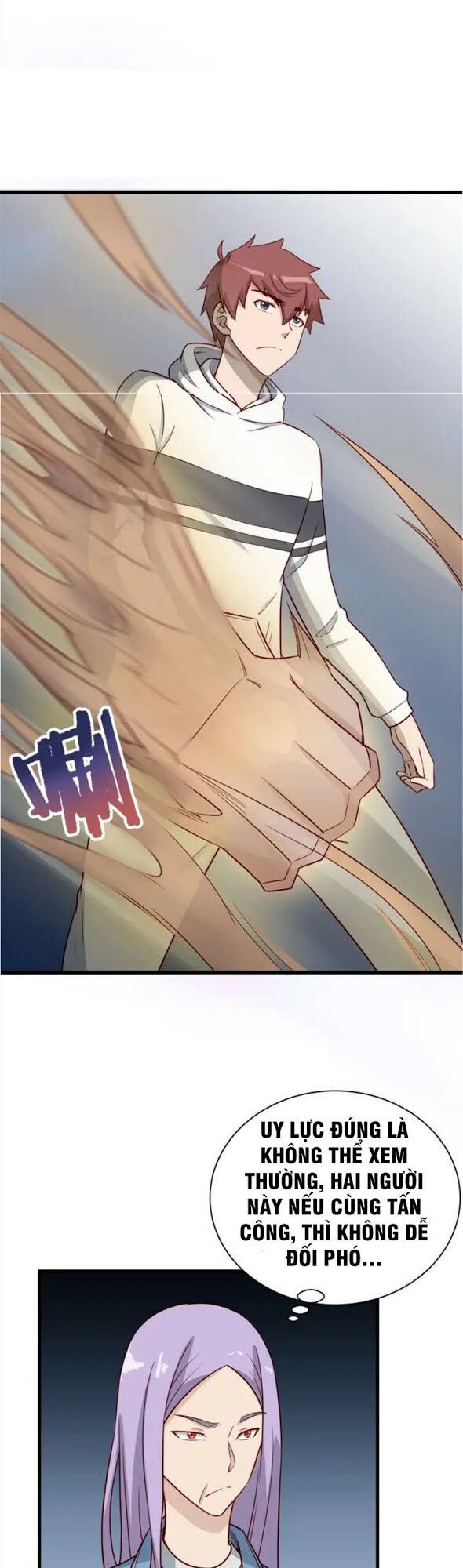 Hệ Thống Tu Tiên Mạnh Nhất: Chapter 77