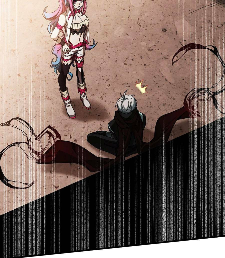 Người Chơi Siêu Mạnh: Chapter 9