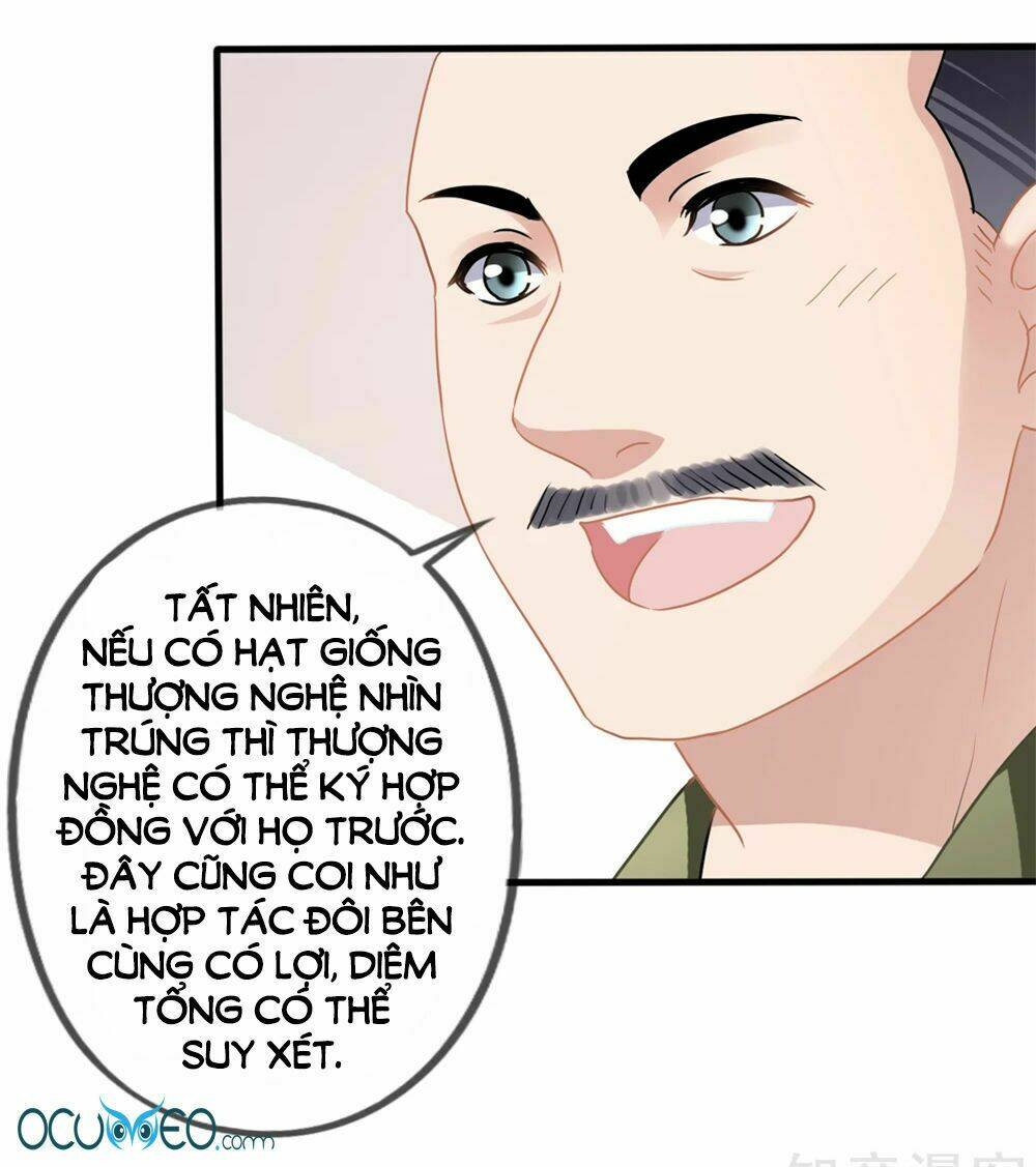 Mỹ Vị Giai Thê: Chapter 30