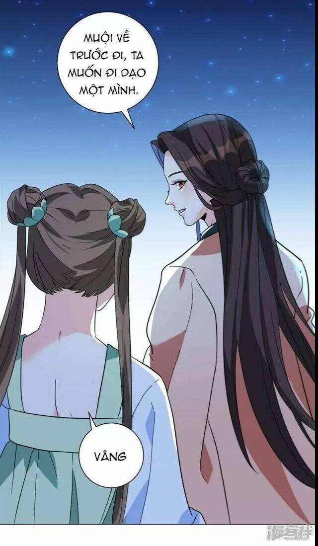 Vương Phi Có Độc!: Chapter 10