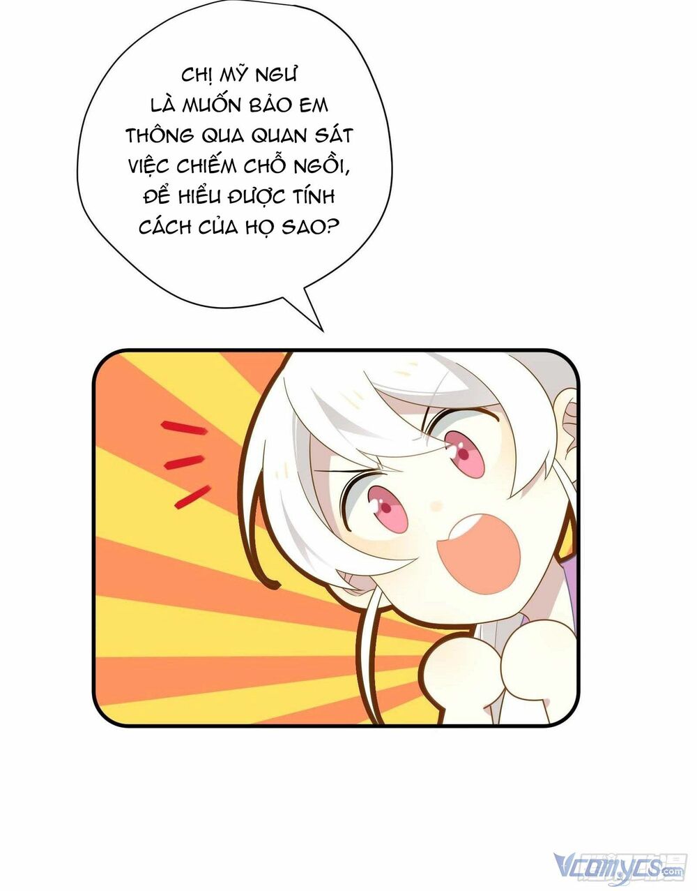 Nữ Phụ Như Tôi Cũng Có Ngày Ra Mắt: Chapter 34