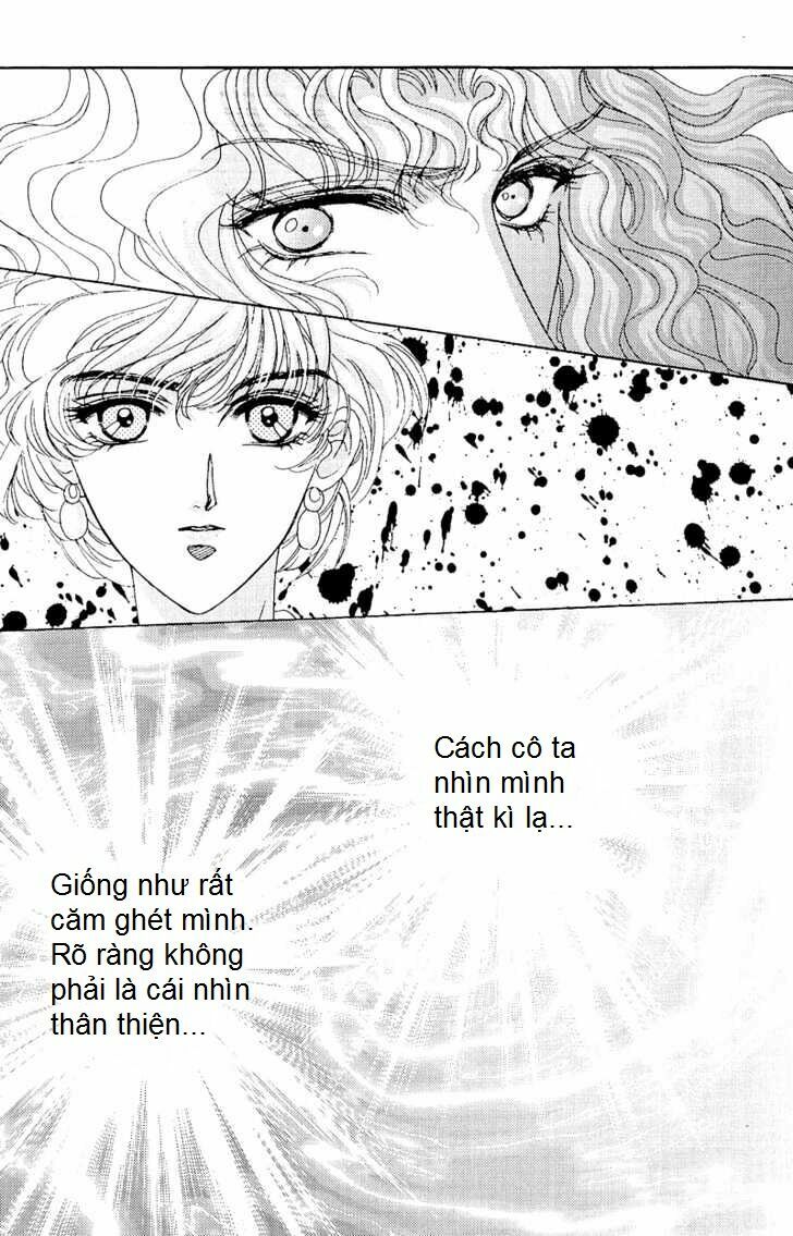 Princess Diana: Chapter 1