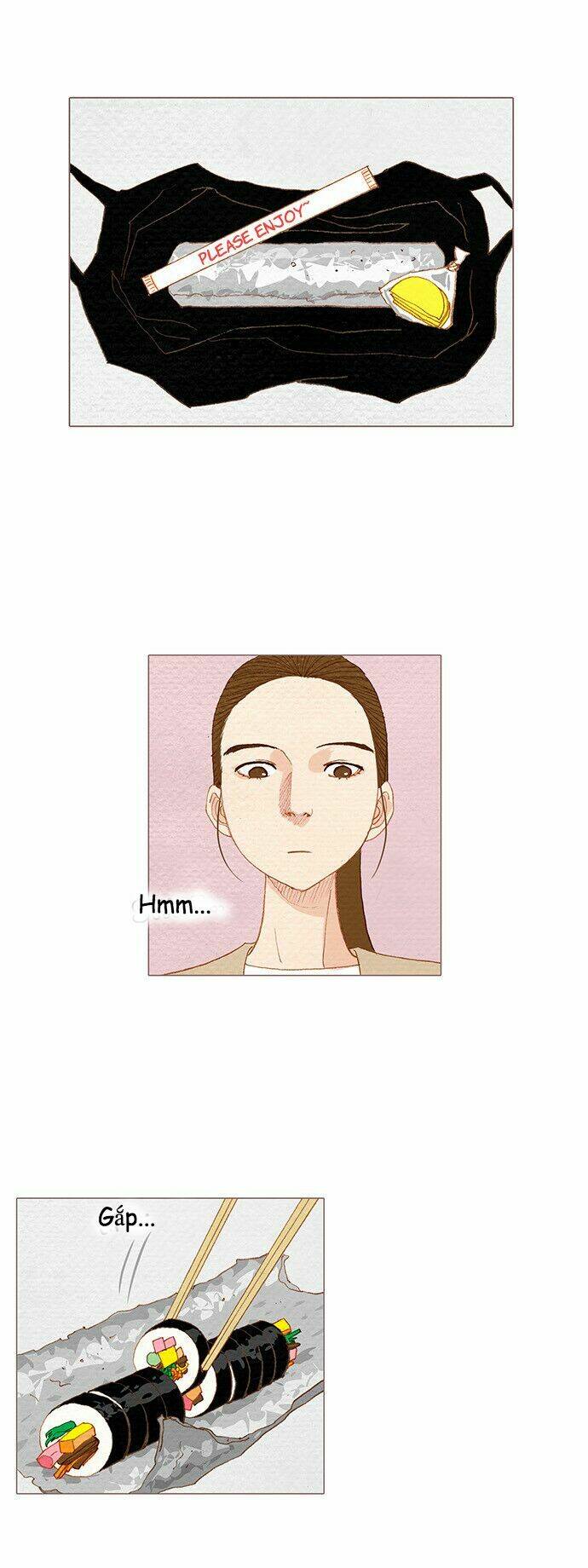 Thánh Thần Trẻ Trâu: Chapter 69