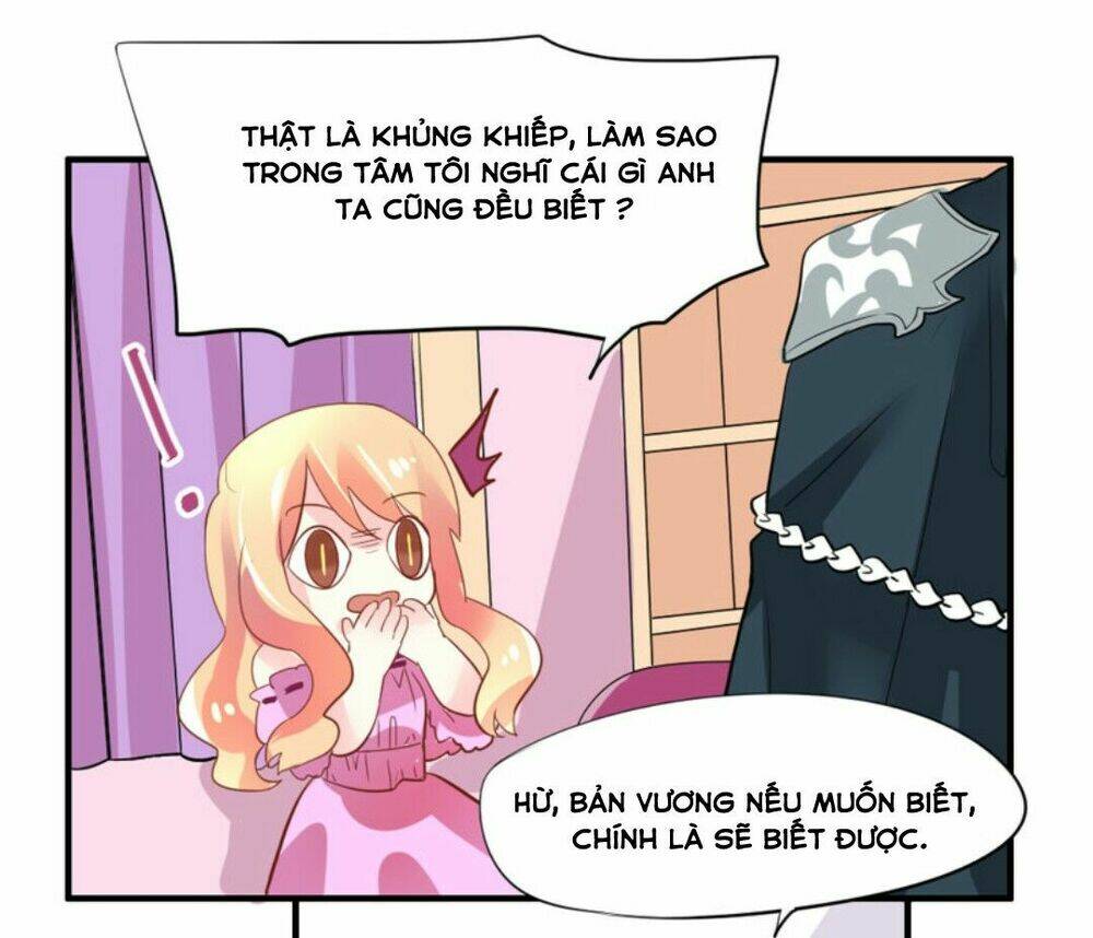 Ma Vương Đại Nhân Đi Thông Thả: Chapter 5