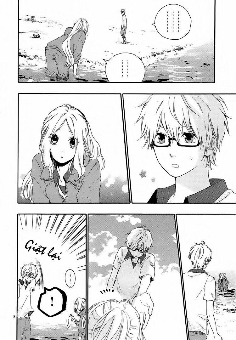 Hibi Chouchou: Chapter 6