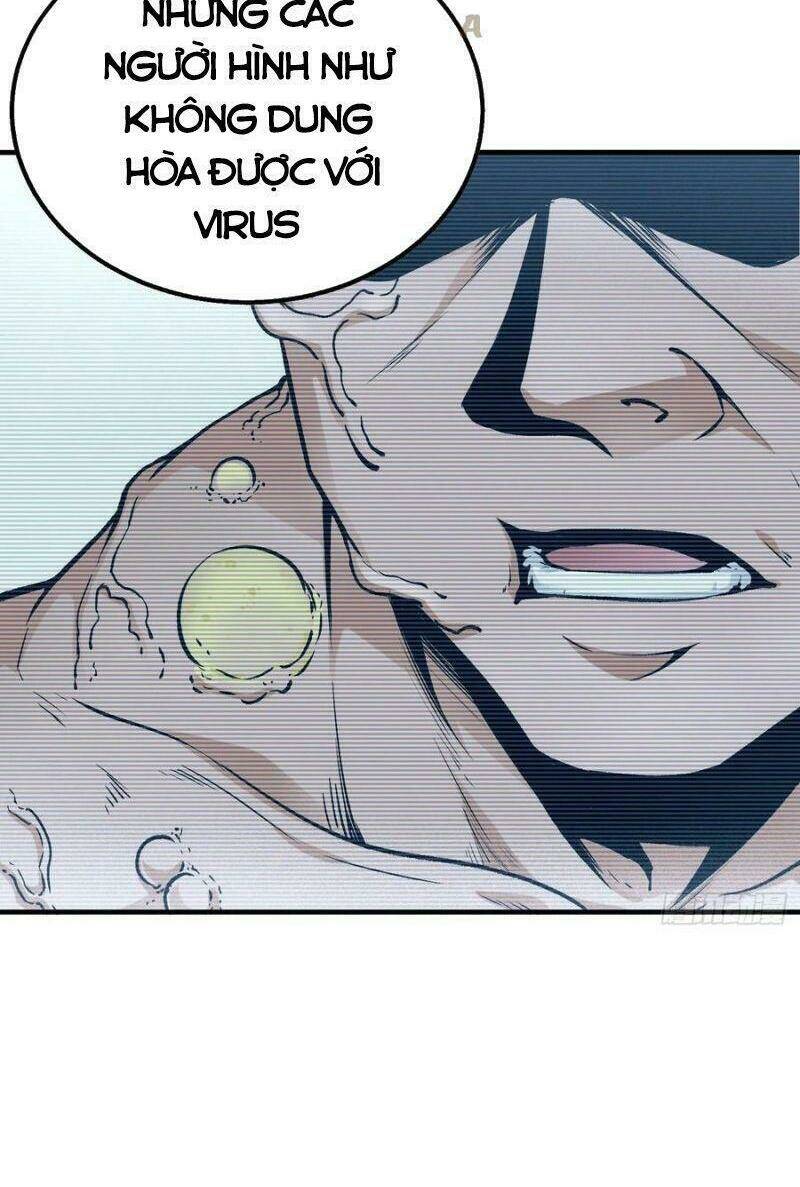 Cuồng Thiếu Siêu Thiên Tài: Chapter 48