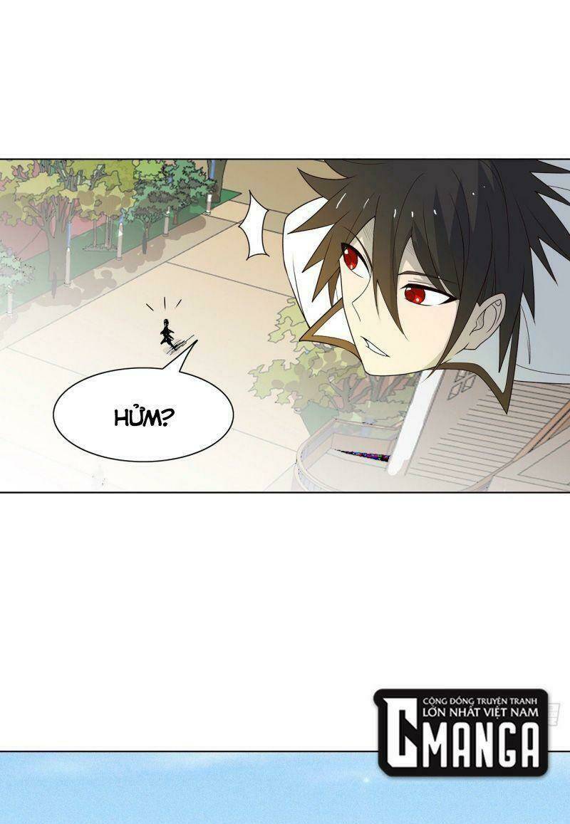 Thần Long Tinh Chủ: Chapter 8