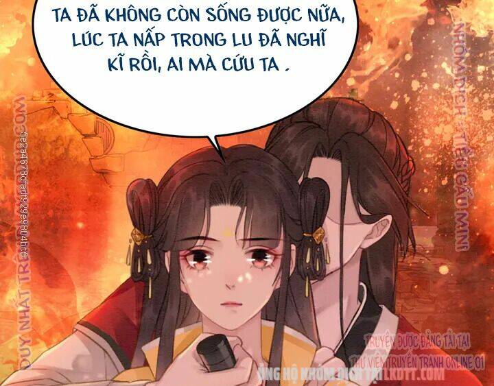 Trọng Sinh Bá Sủng Nhiếp Chính Vương Quá Mạnh Mẽ: Chapter 172