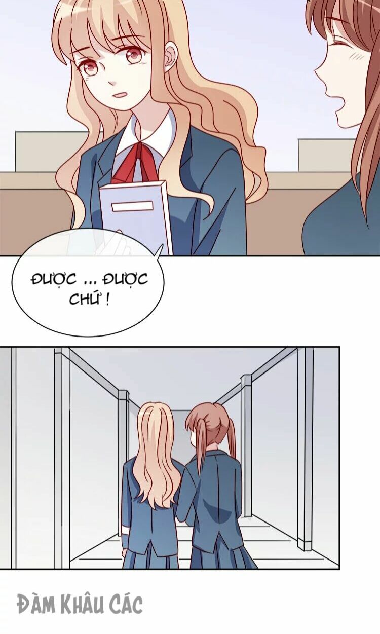 Hãy Call trước khi bốc cháy: Chapter 11