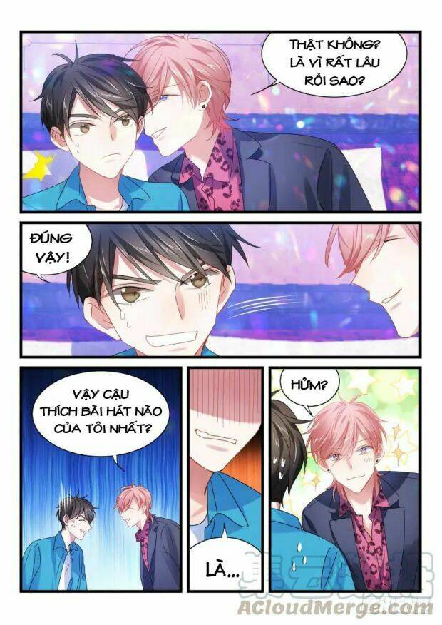 Ảnh Đế X Ảnh Đế: Chapter 67