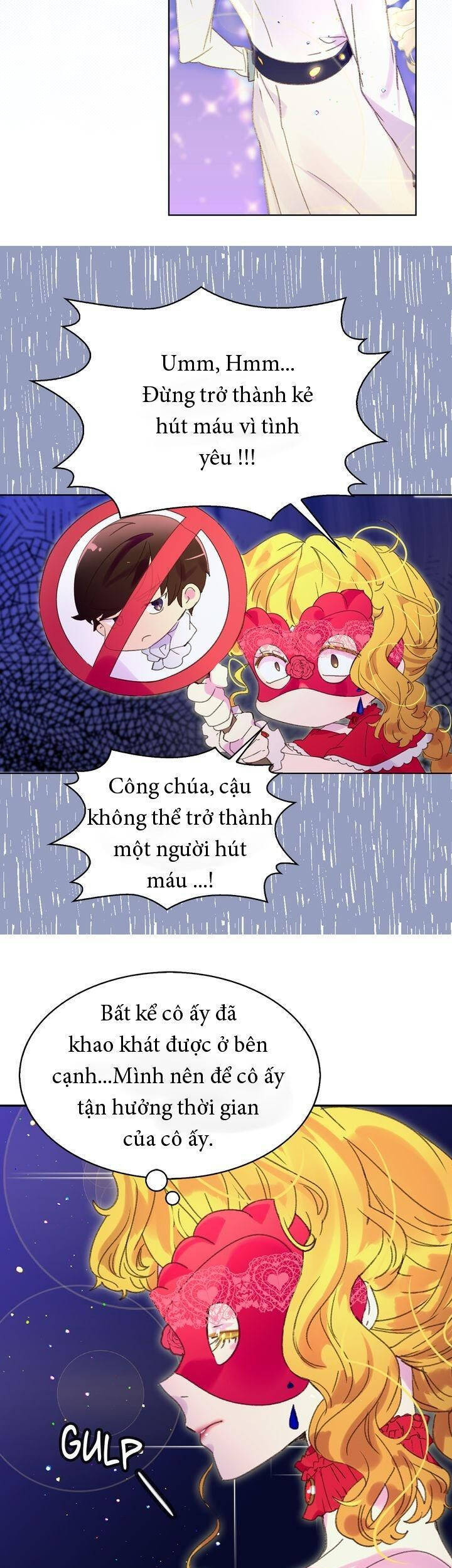 Đừng Xem Thường Nữ Phụ: Chapter 61